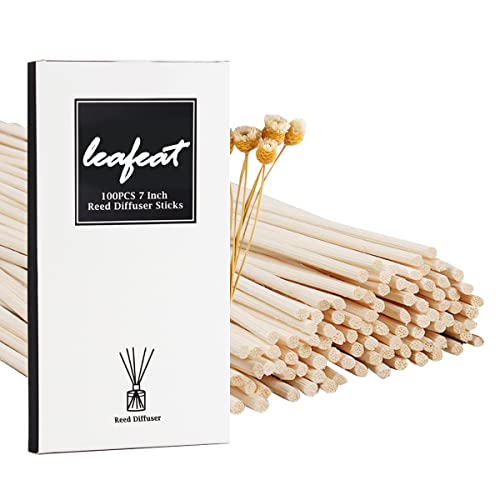 100 Pack Reed Diffuser Sticks