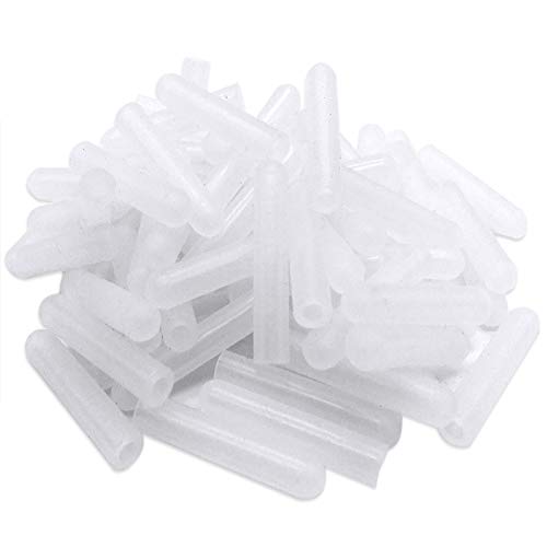 Universal Dishwasher Prong Rack Tip Tine Cover Caps by AYWFEY