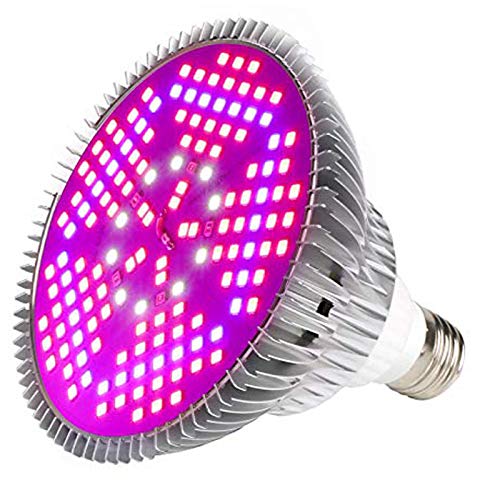 100W Led Grow Light Bulb