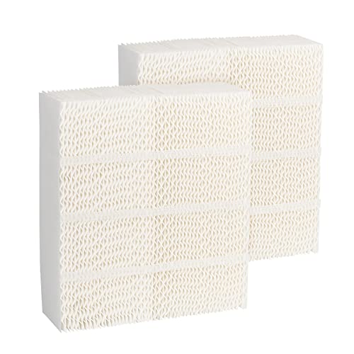 1043 Essick Humidifier Wick Filter for AIRCARE Humidifiers - 2 Pack
