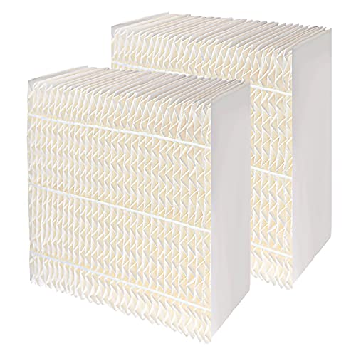 Essick Air & Bemis Space Saver 800 Humidifier Wick Filter (2 Pack)