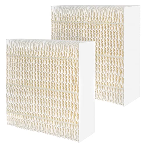 1043 Super Humidifier Wick Filter - High Efficiency Replacement for AirCare Essick Bemis Evaporative Humidifiers