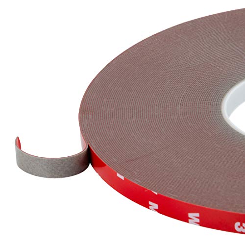 108 Ft Double Sided Tape