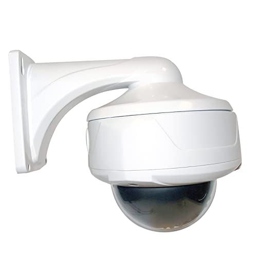 1080p HD Wide Angle Security Camera
