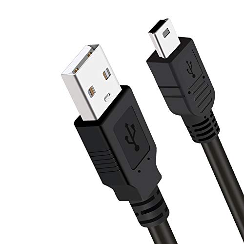 10ft PS3 Charger Cable