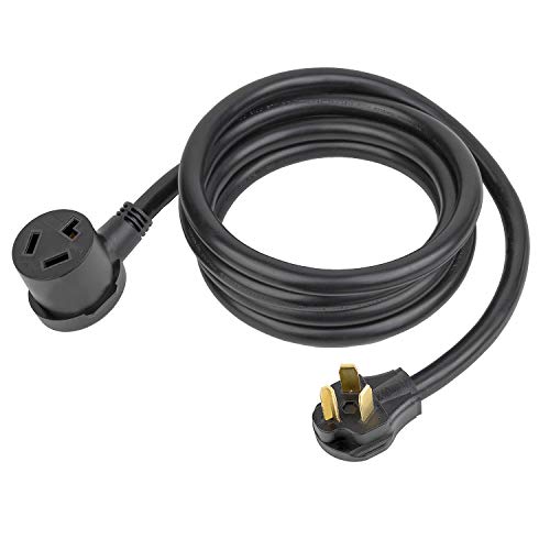 10FT/3M 30A Dryer Extension Cord