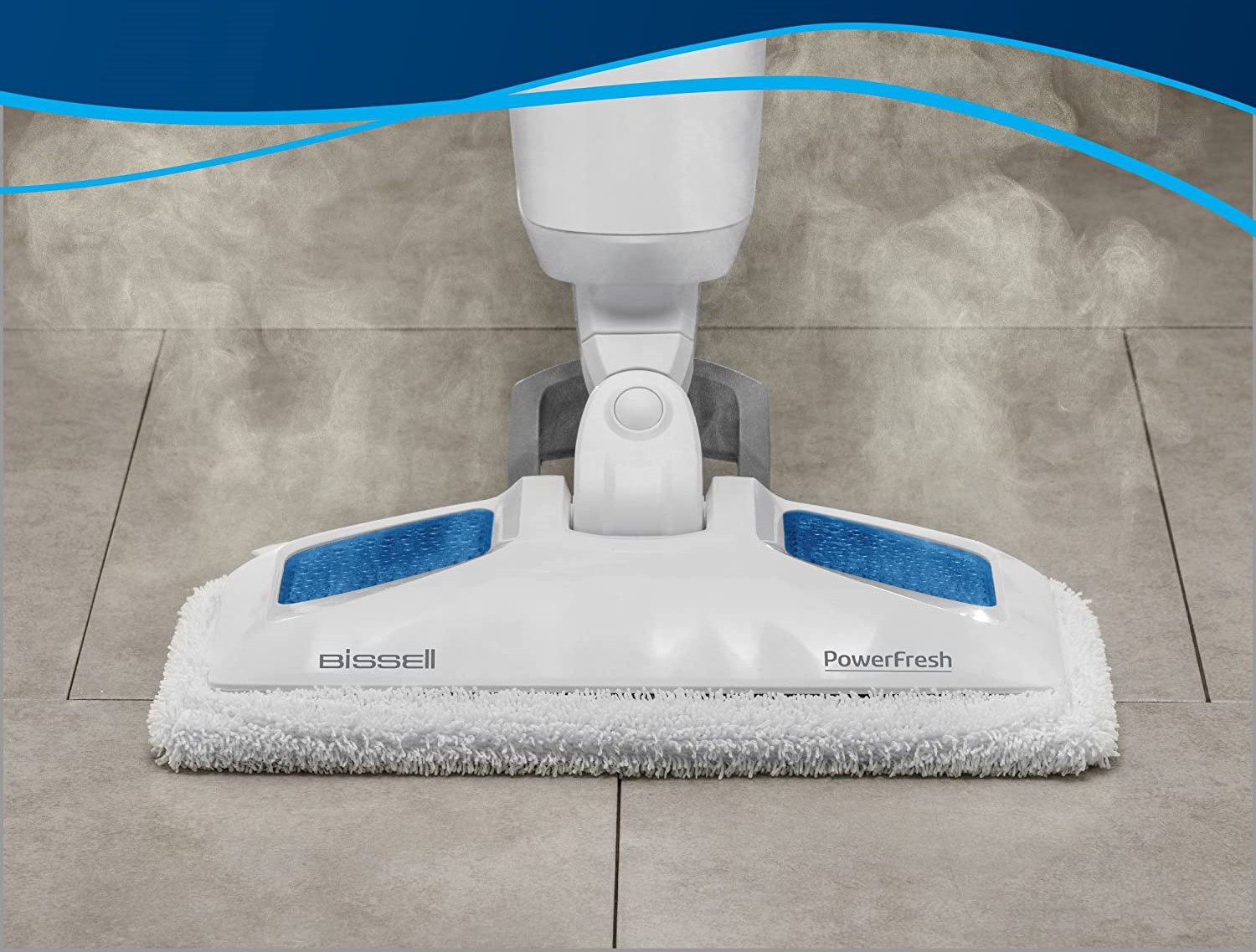 11 Amazing Bissell Powerfresh Steam Mop Pads For 2023