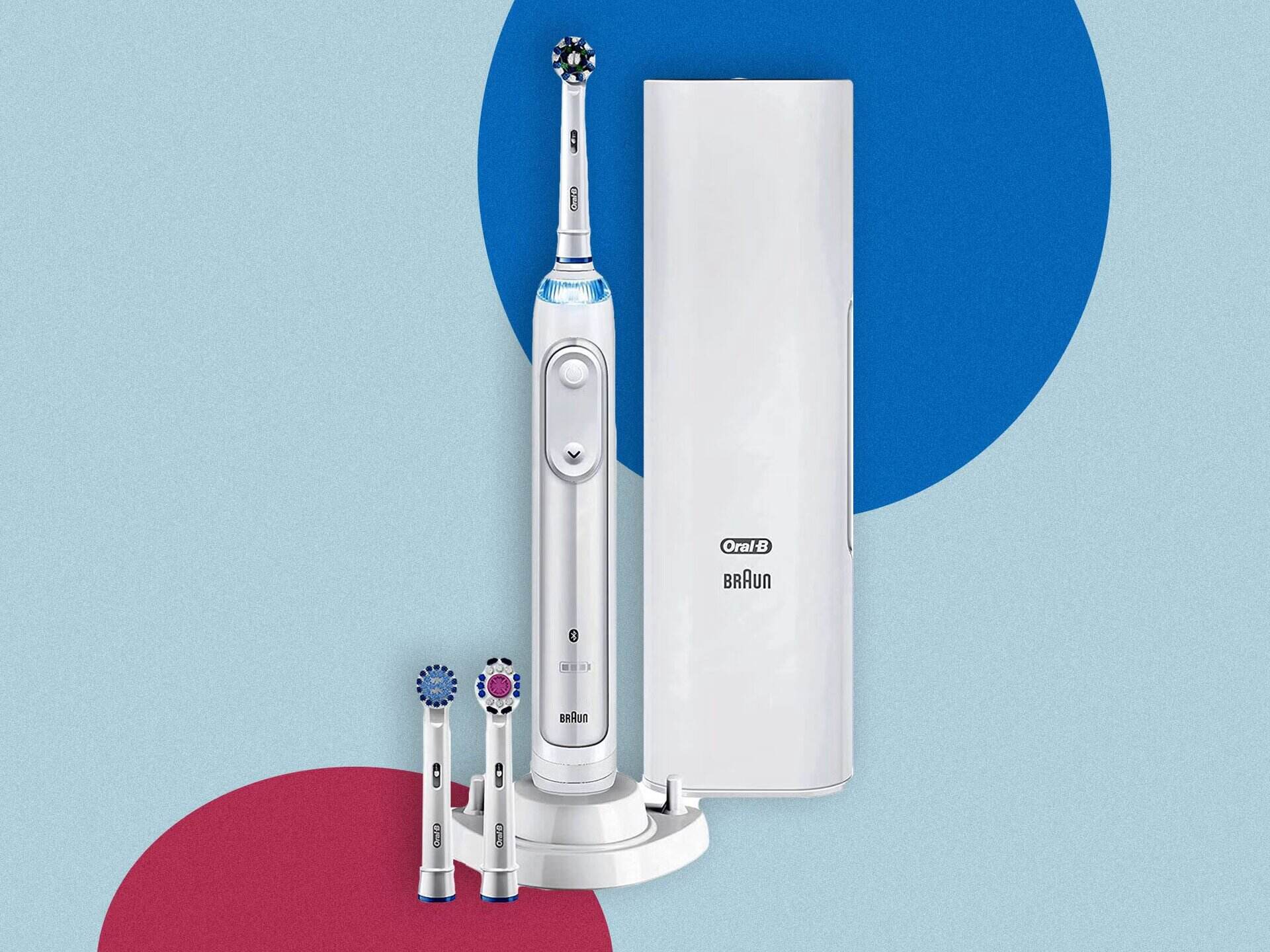 11 Amazing Braun Oral B Electric Toothbrush For 2024