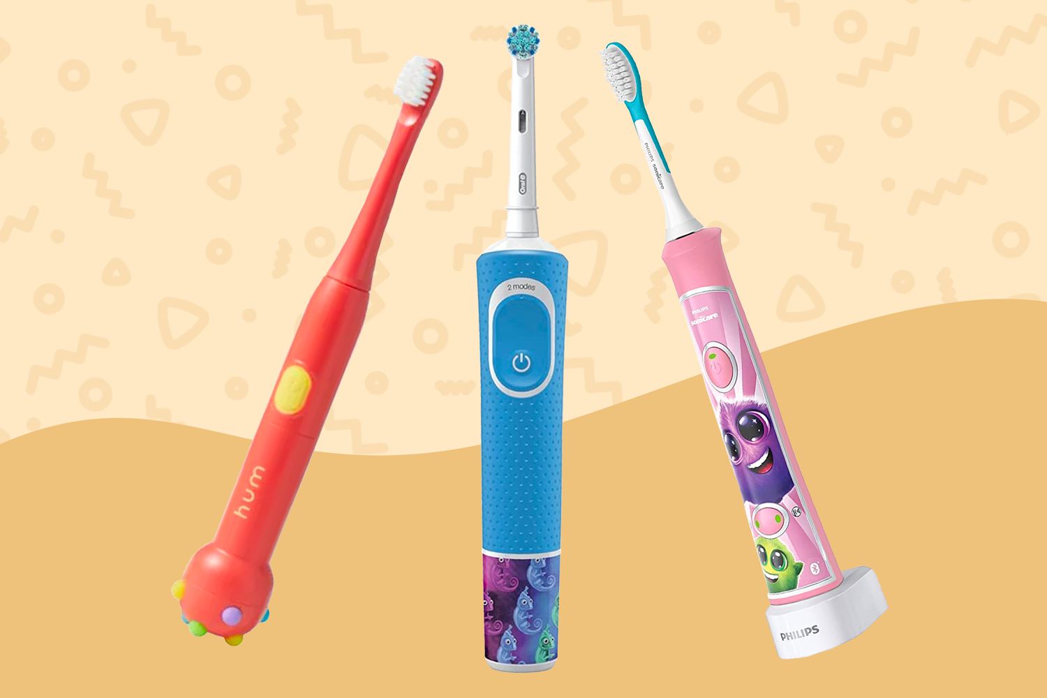 11 Amazing Children’S Electric Toothbrush For 2024