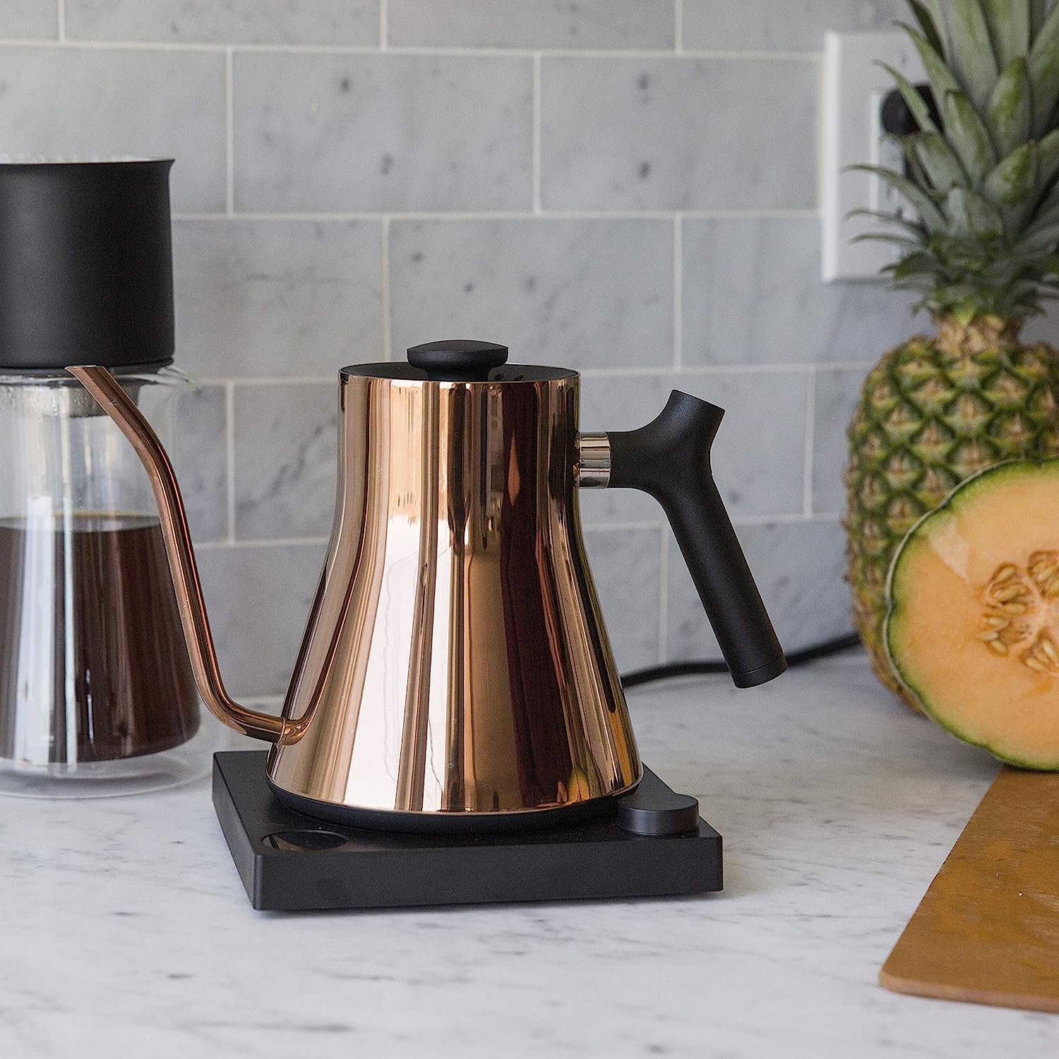 11 Amazing Copper Electric Kettle For 2024