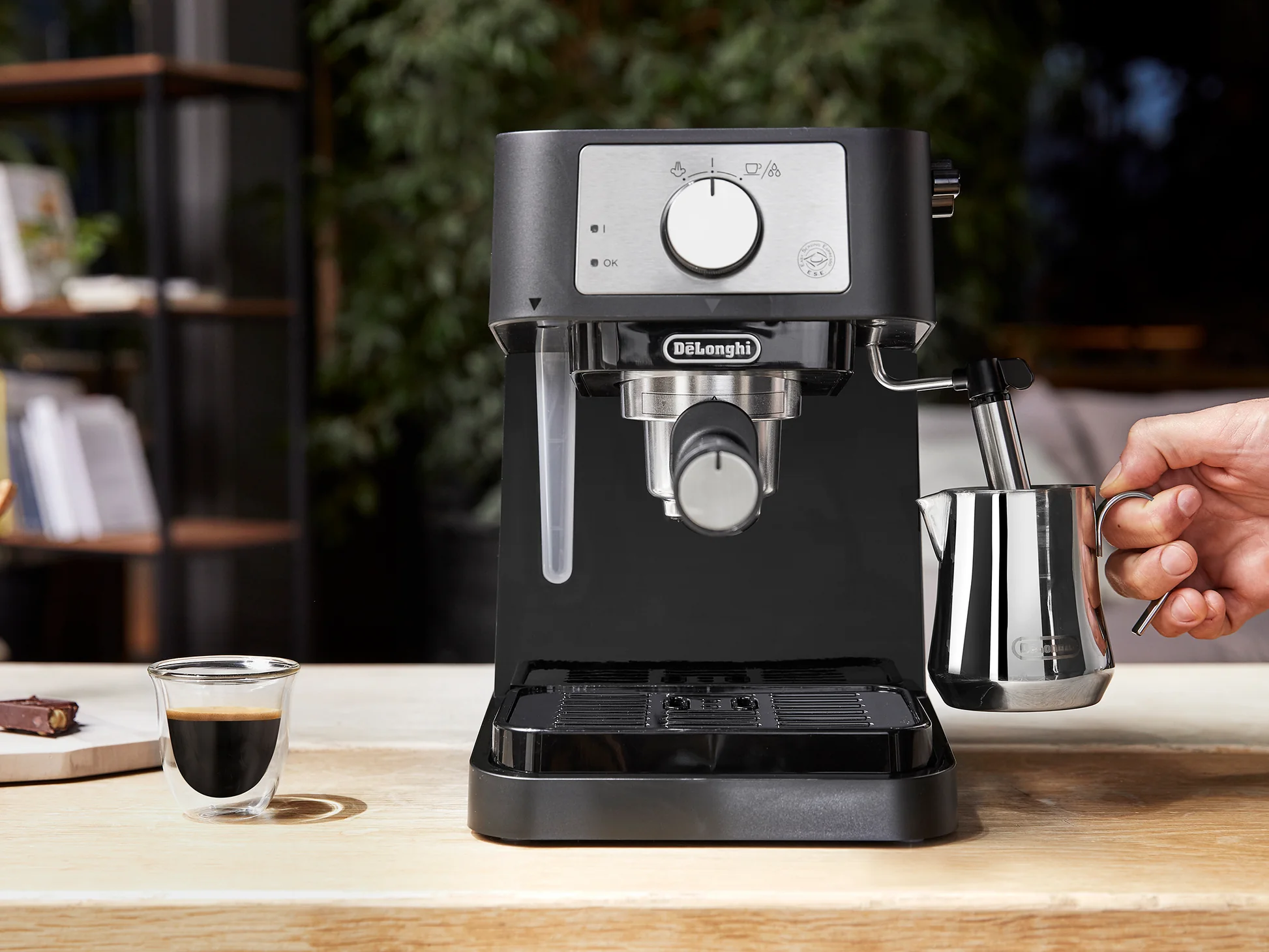11 Amazing De'Longhi Espresso Machine For 2023