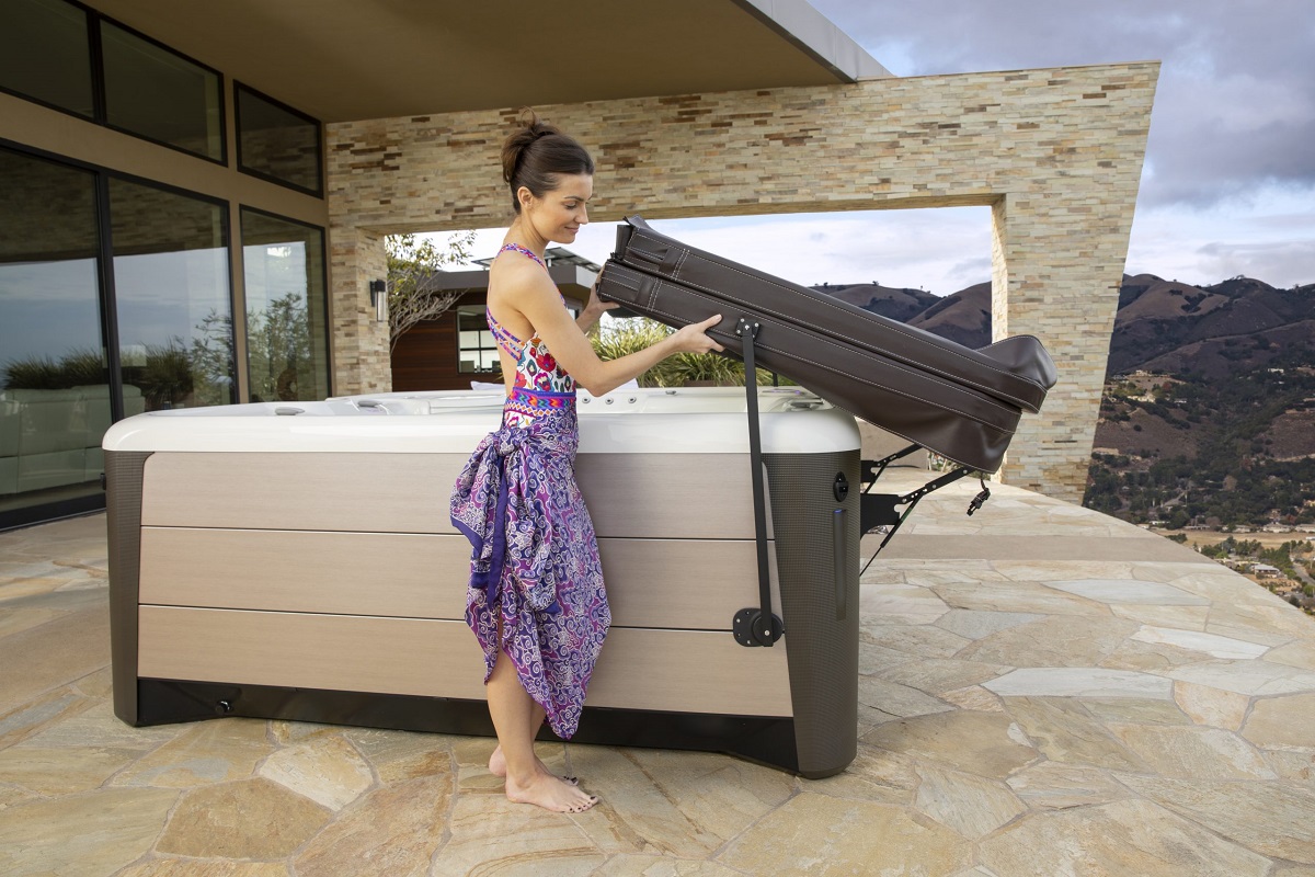 11 Amazing Hot Tub Cover Lifter For 2024