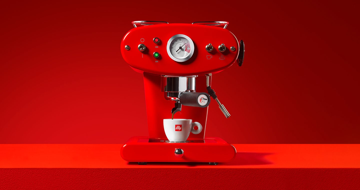 11 Amazing Illy Espresso Machine For 2023