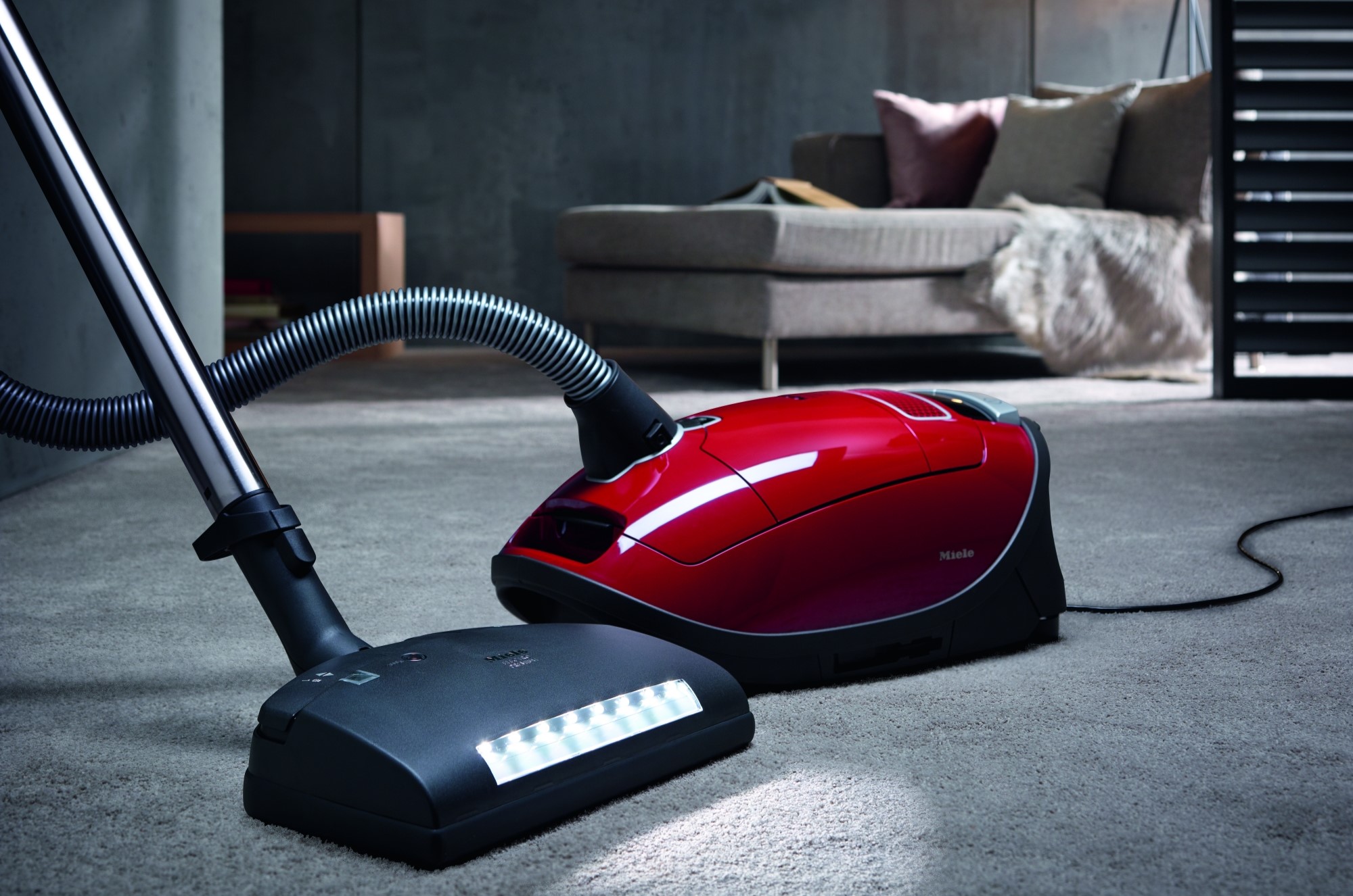 11 Amazing Miele Canister Vacuum Cleaner For 2024
