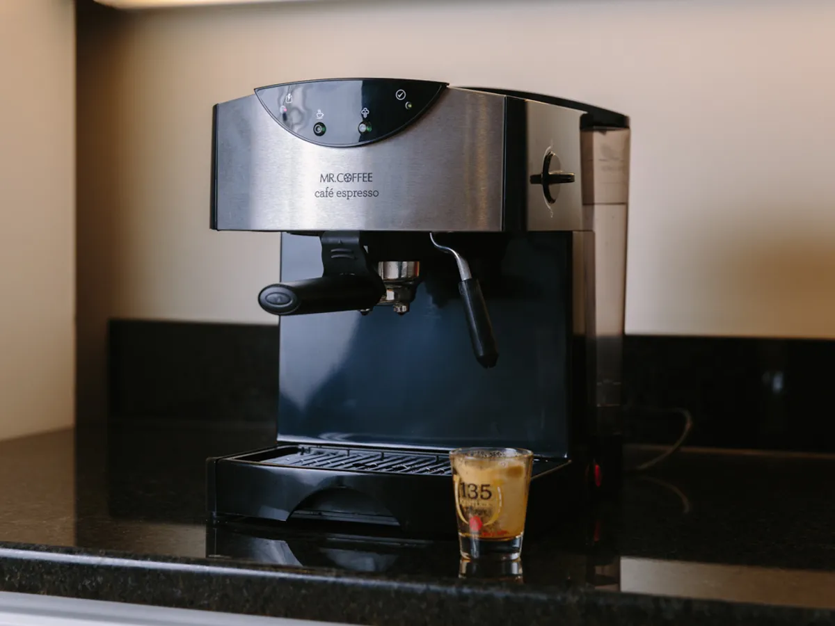 11 Amazing Mr. Coffee Espresso Machine For 2023