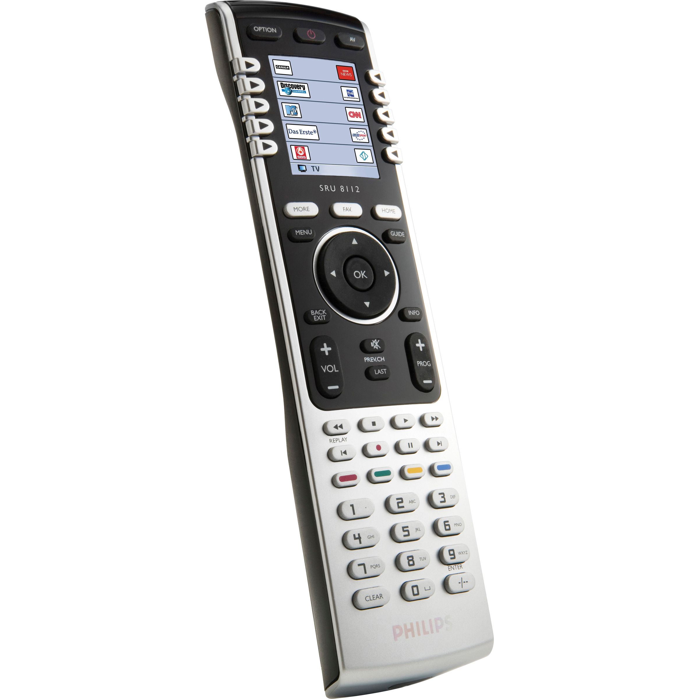 11 Amazing Philips Universal Remote Control For 2023