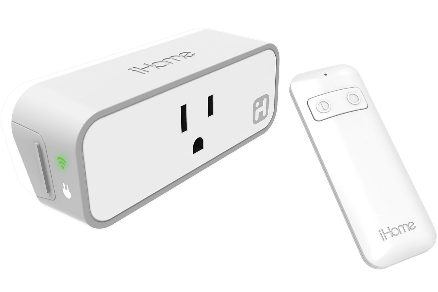 LITEdge Wifi Smart Plug, Smart Outlet, Only Supports 2.4GHz