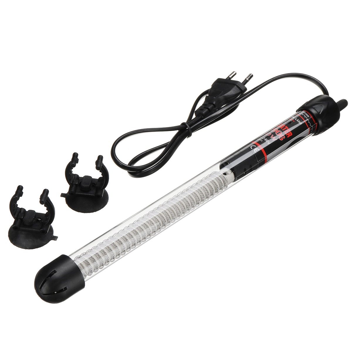 11 Amazing Tetra Ht Submersible Aquarium Heater With Electronic Thermostat For 2024