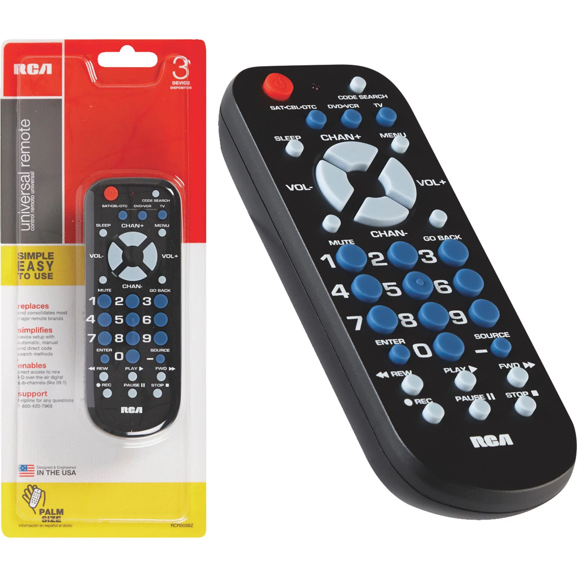 11 Amazing Universal Remote For DVD Player For 2023