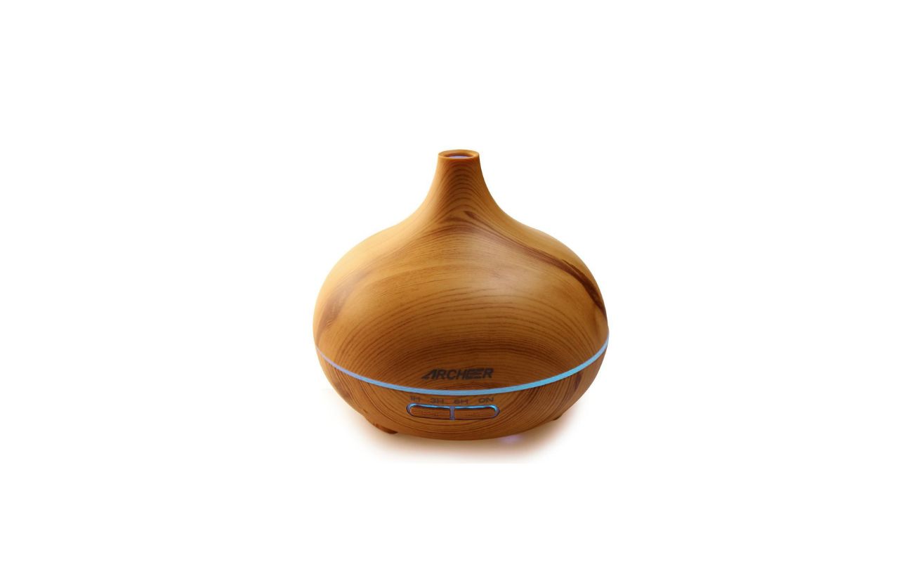 11 Best Archeer Essential Oil Diffuser For 2023
