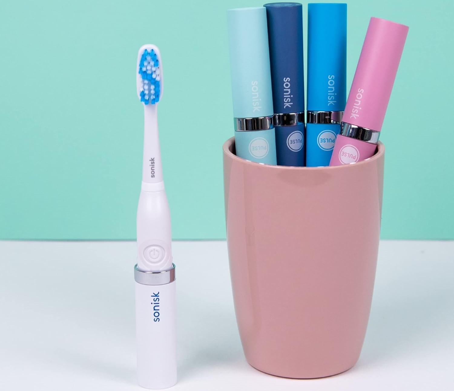 11 Best Electric Toothbrush Battery Powered For 2024