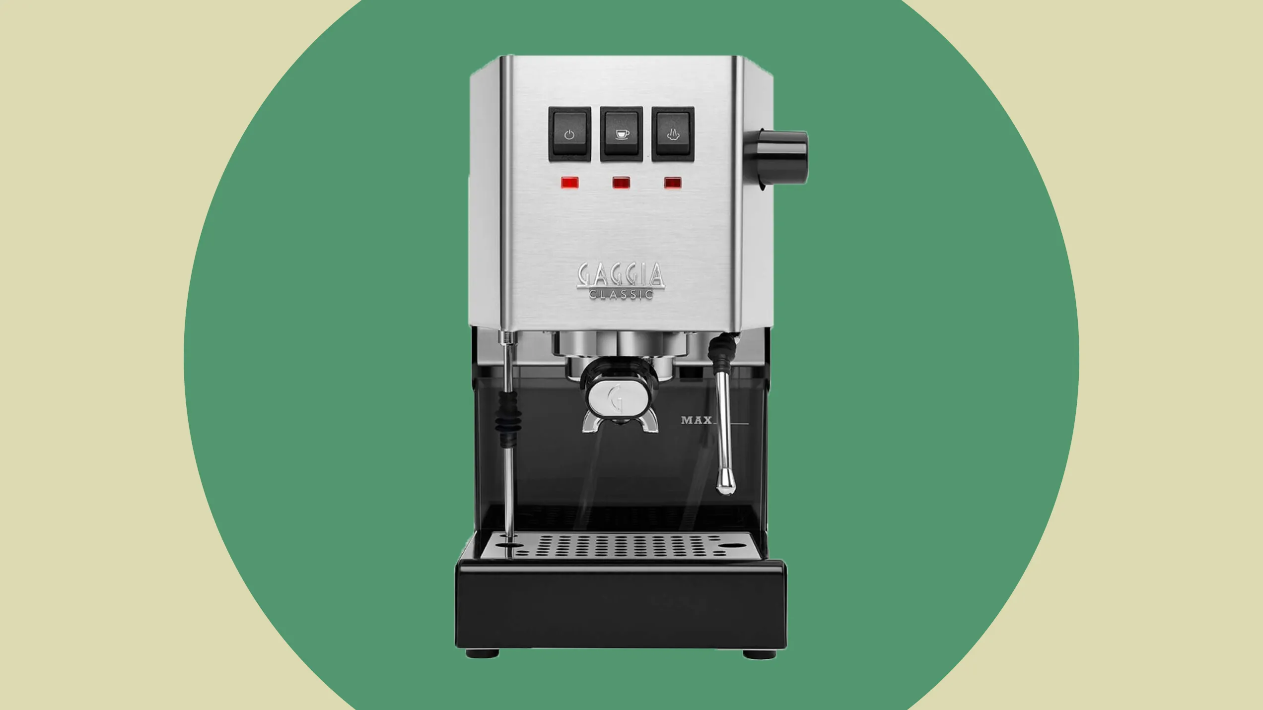 11 Best Gaggia 14101 Classic Espresso Machine For 2024