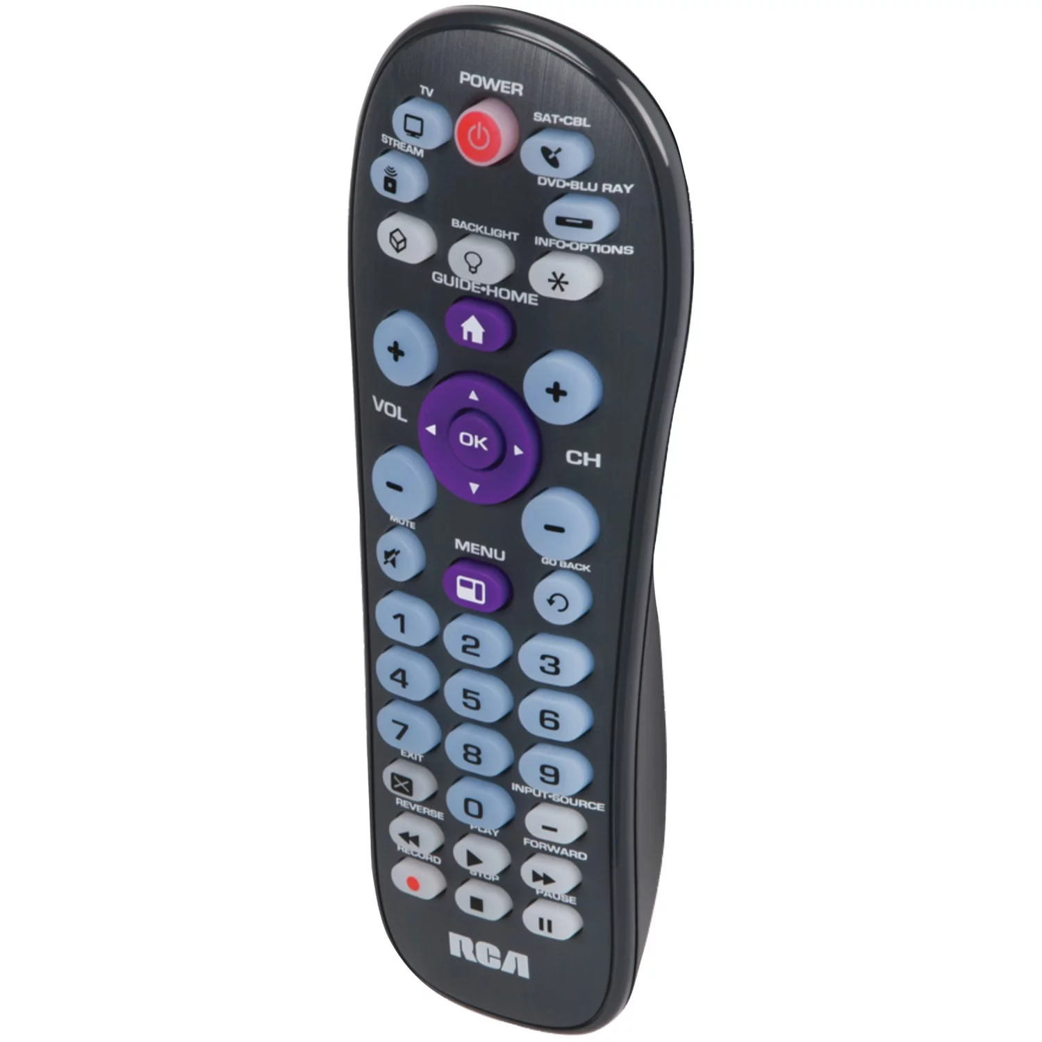 11 Best Large Button Universal Remote For 2023