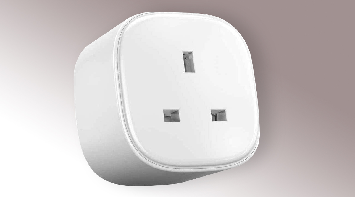 meross smart indoor/outdoor plug compatible with