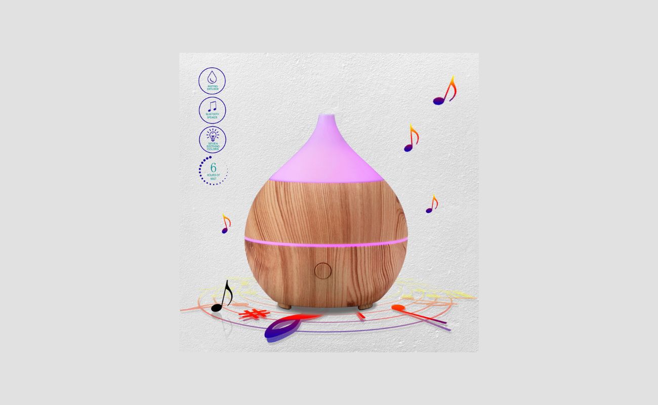 The 11 Best Essential Oil Diffusers of 2024