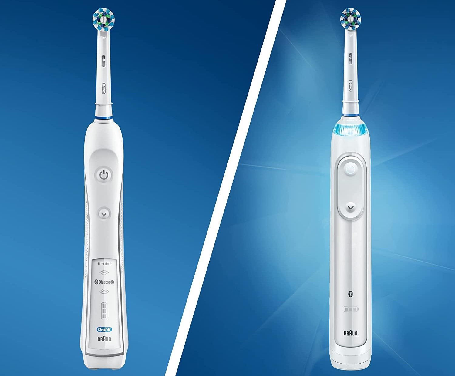 11 Best Oral B Braun Electric Toothbrush For 2024