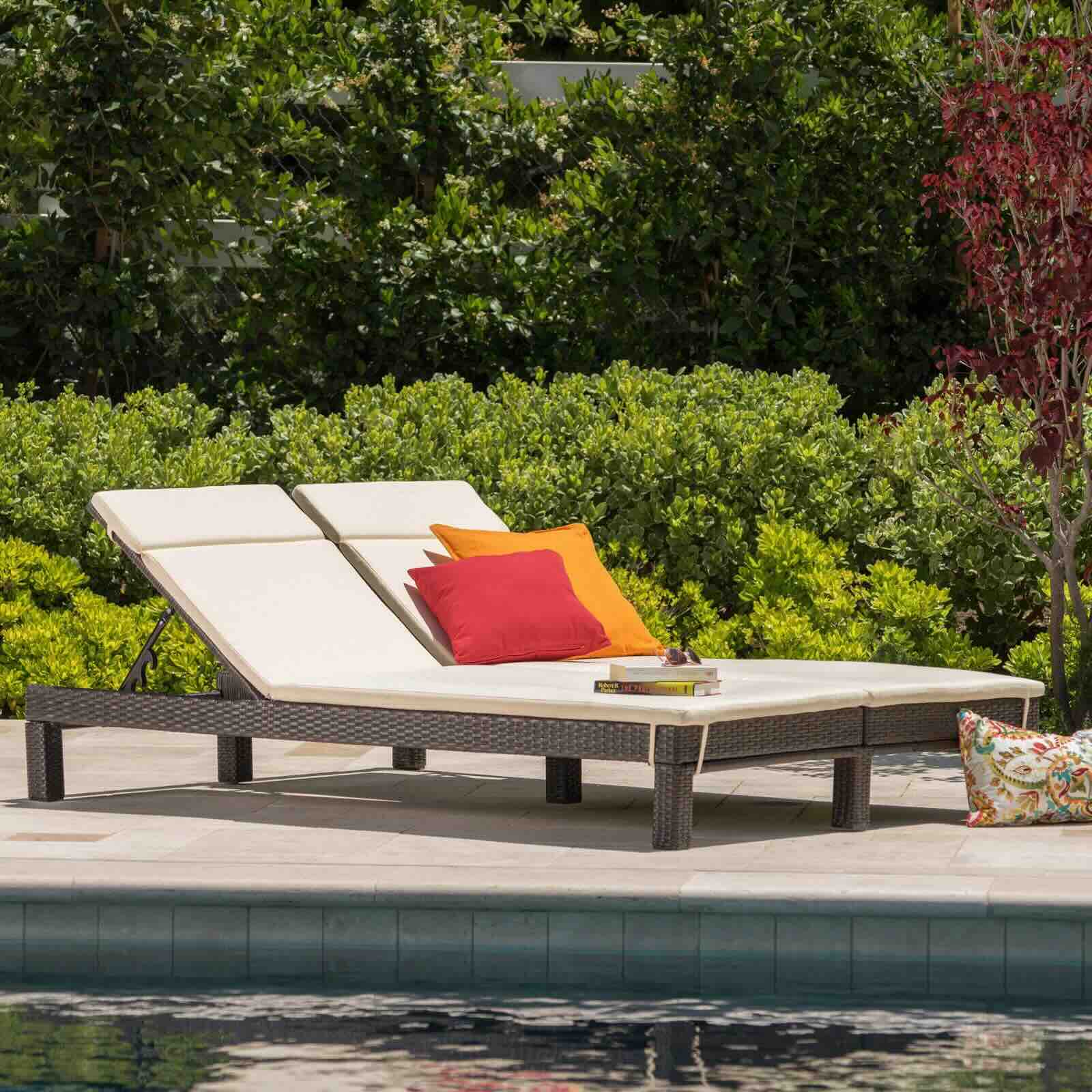 11 Best Wicker Chaise Lounge Outdoor For 2023