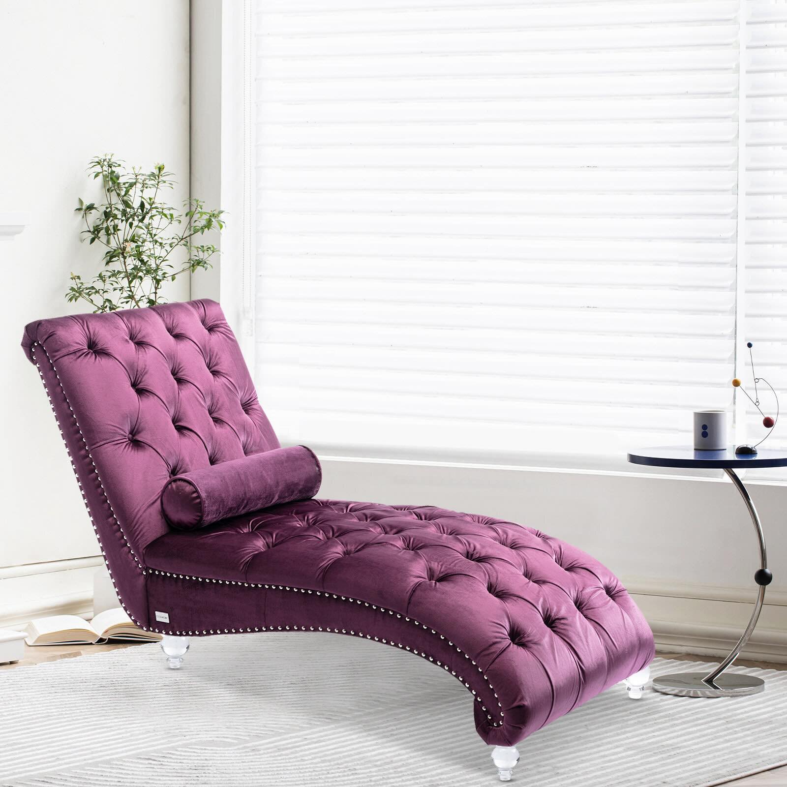 11 Best Purple Chaise Lounge For 2023