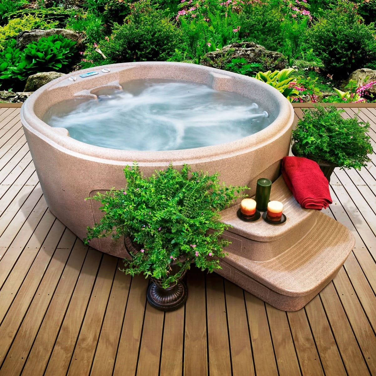 11 Best Small Hot Tub For 2023