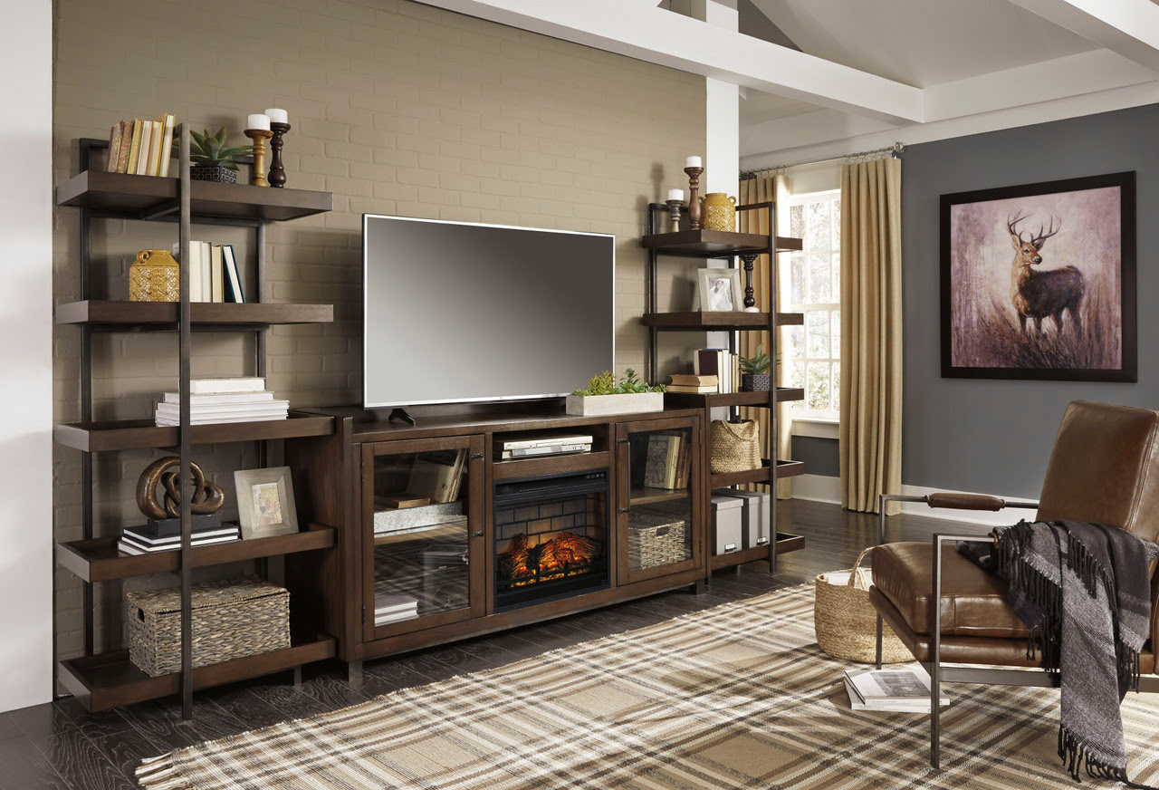 11 Best TV Stand Entertainment Center For 2023