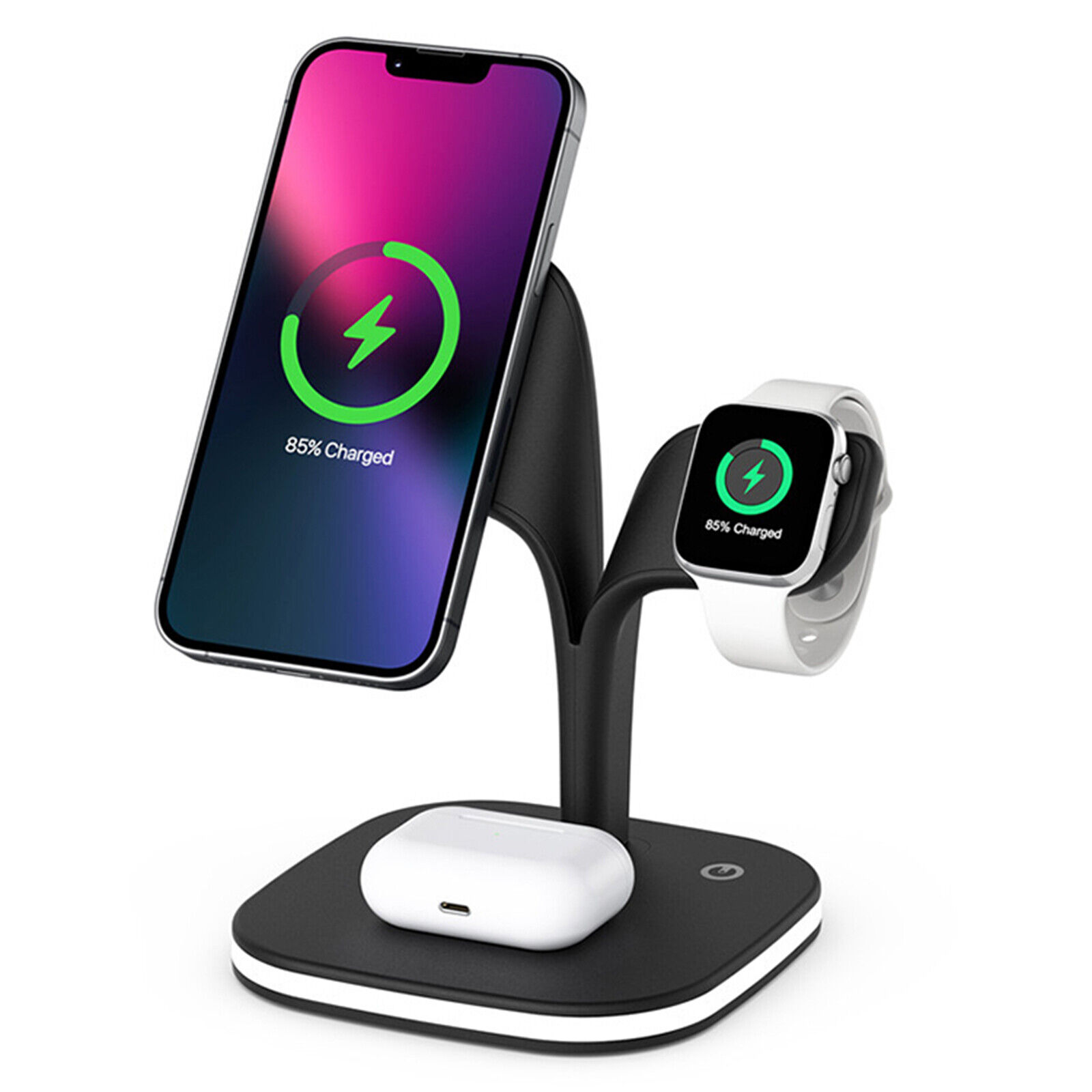 11 Best Wireless Charging Station For 2023
