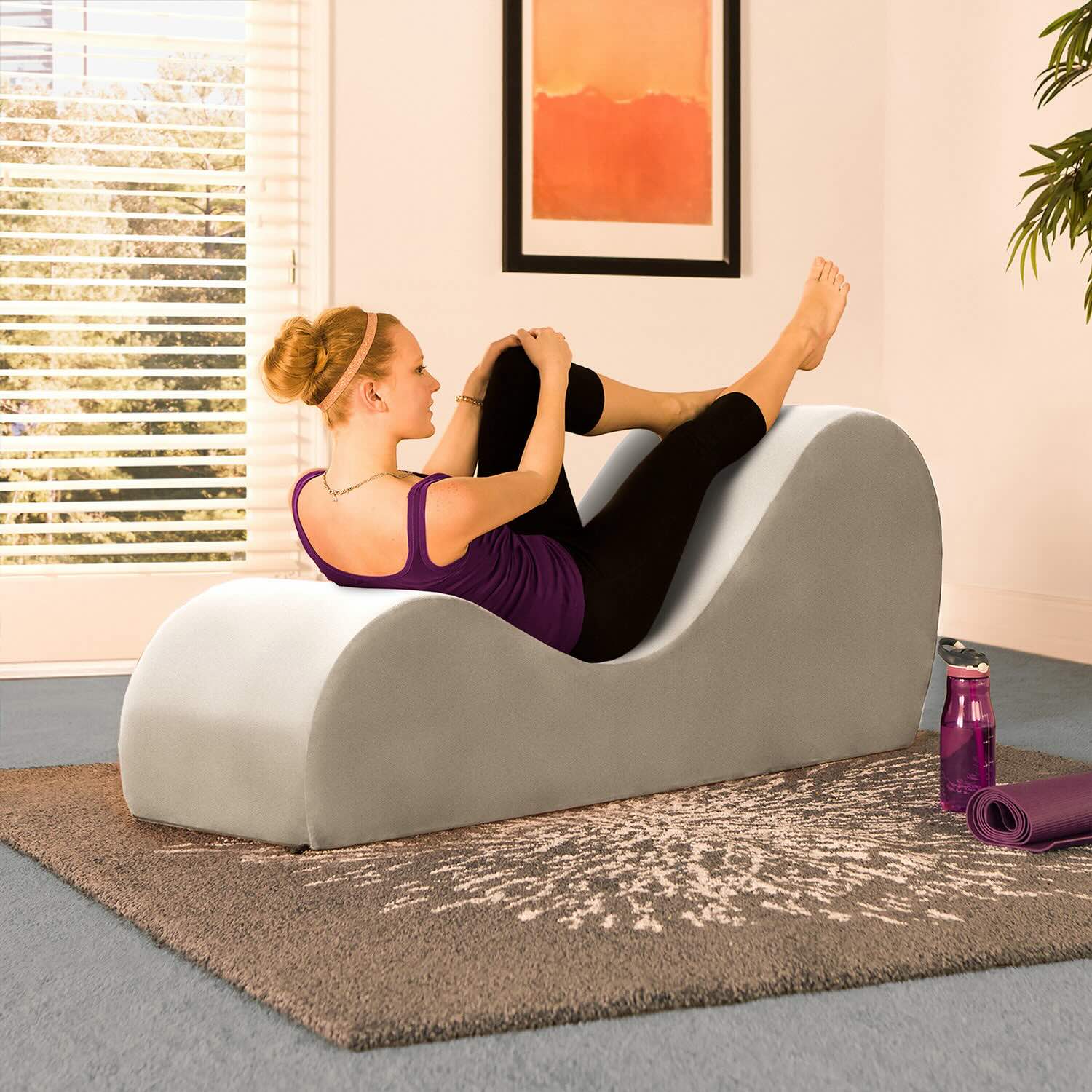 11 Best Yoga Chaise Lounge For 2024