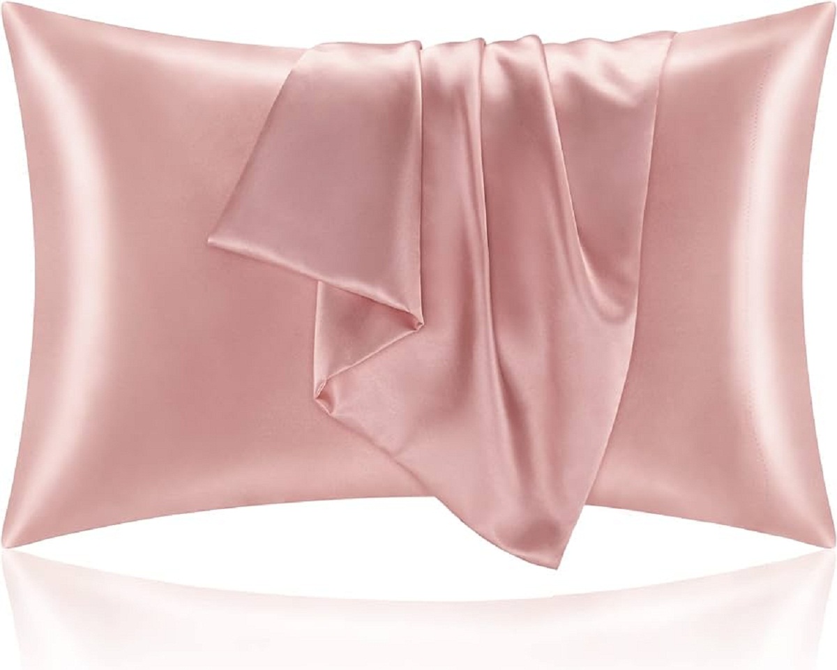 11 Incredible Acne Pillowcase for 2024