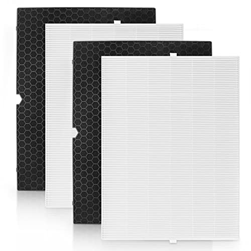 116130 Replacement Filter for Winix 5500-2 Air Purifier and Winix AM80