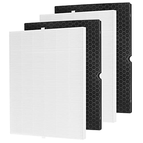 116130 Replacement Filter H for Winix 5500-2 Air Purifier