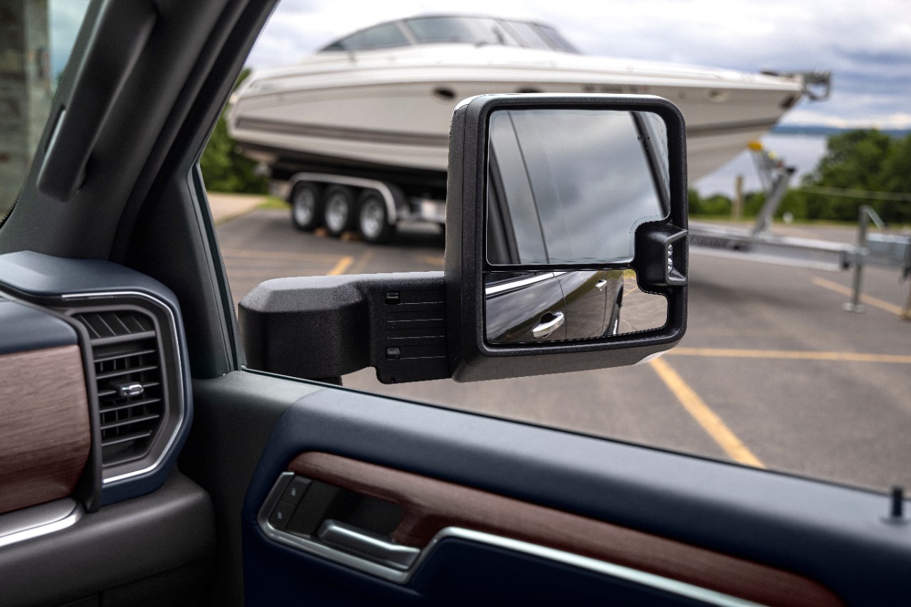 12 Amazing Chevy Tow Mirrors for 2024 Storables