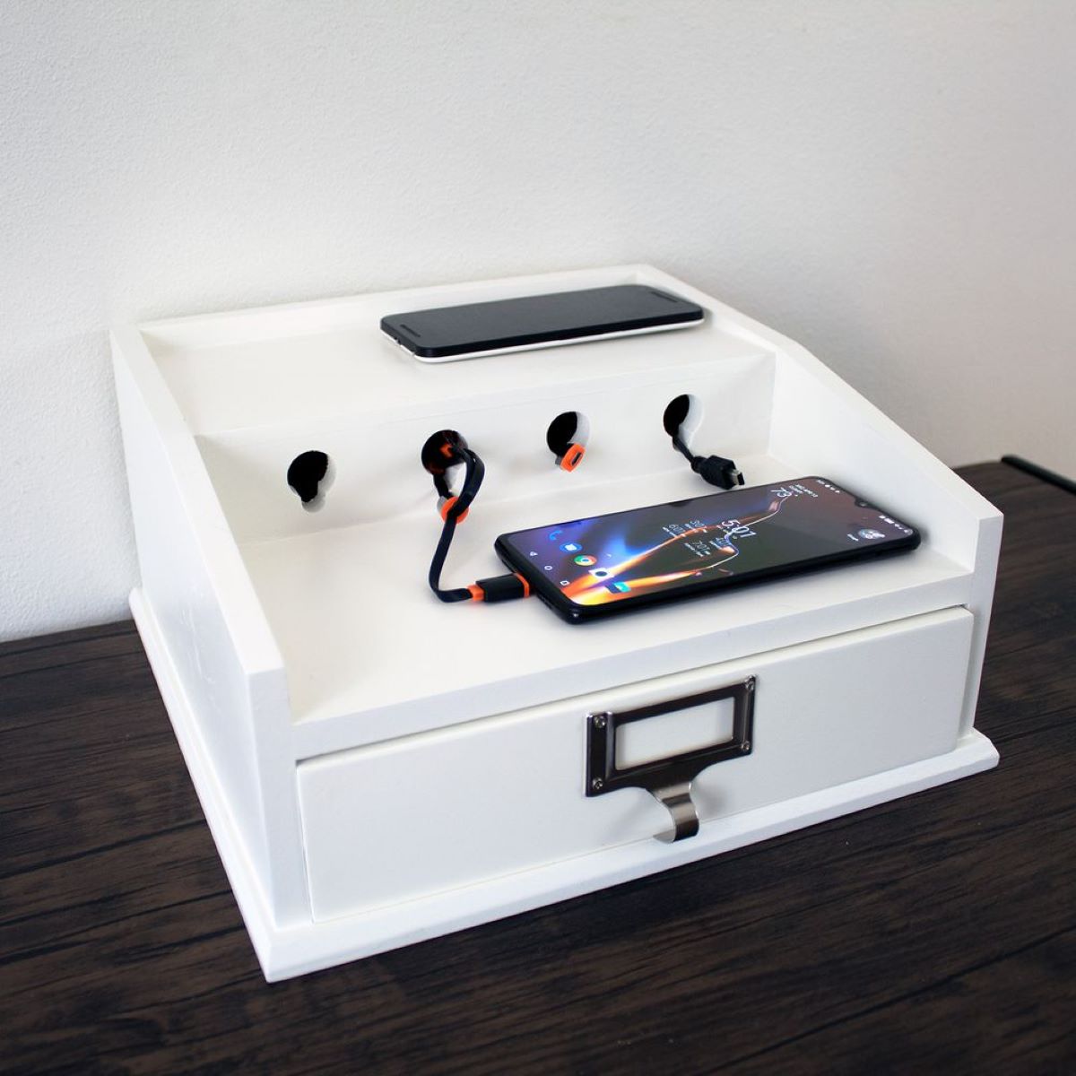 12 Amazing Electronic Charging Station And Organizer For 2023