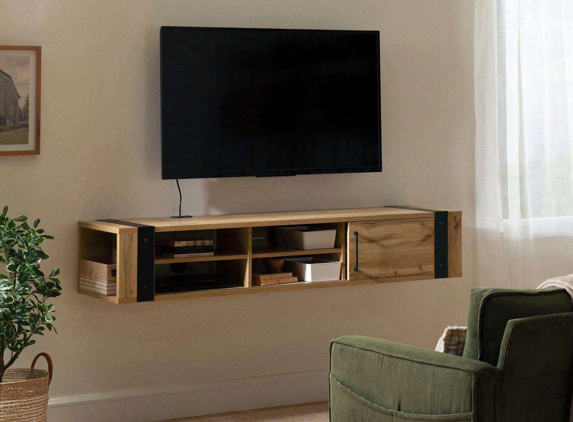 12 Amazing Floating TV Stand For 2023