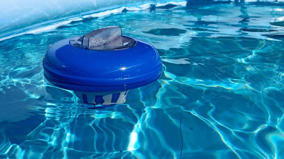 12 Amazing Hot Tub Chlorine Floater For 2023