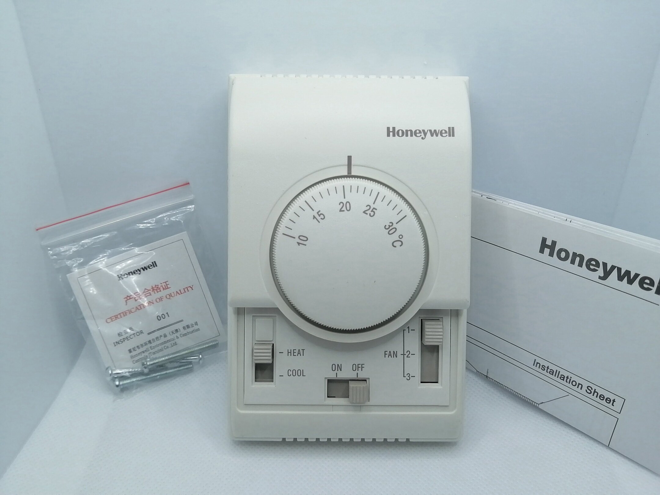 12 Amazing Mechanical Thermostat For 2024