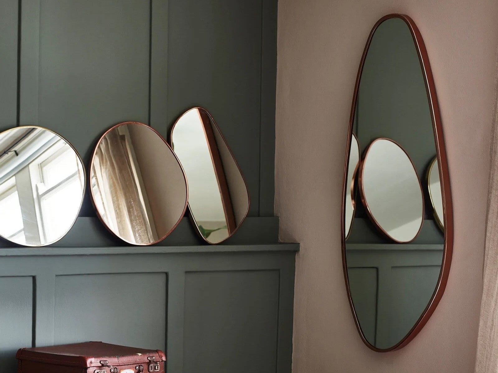 12 Amazing Mirrors for 2024