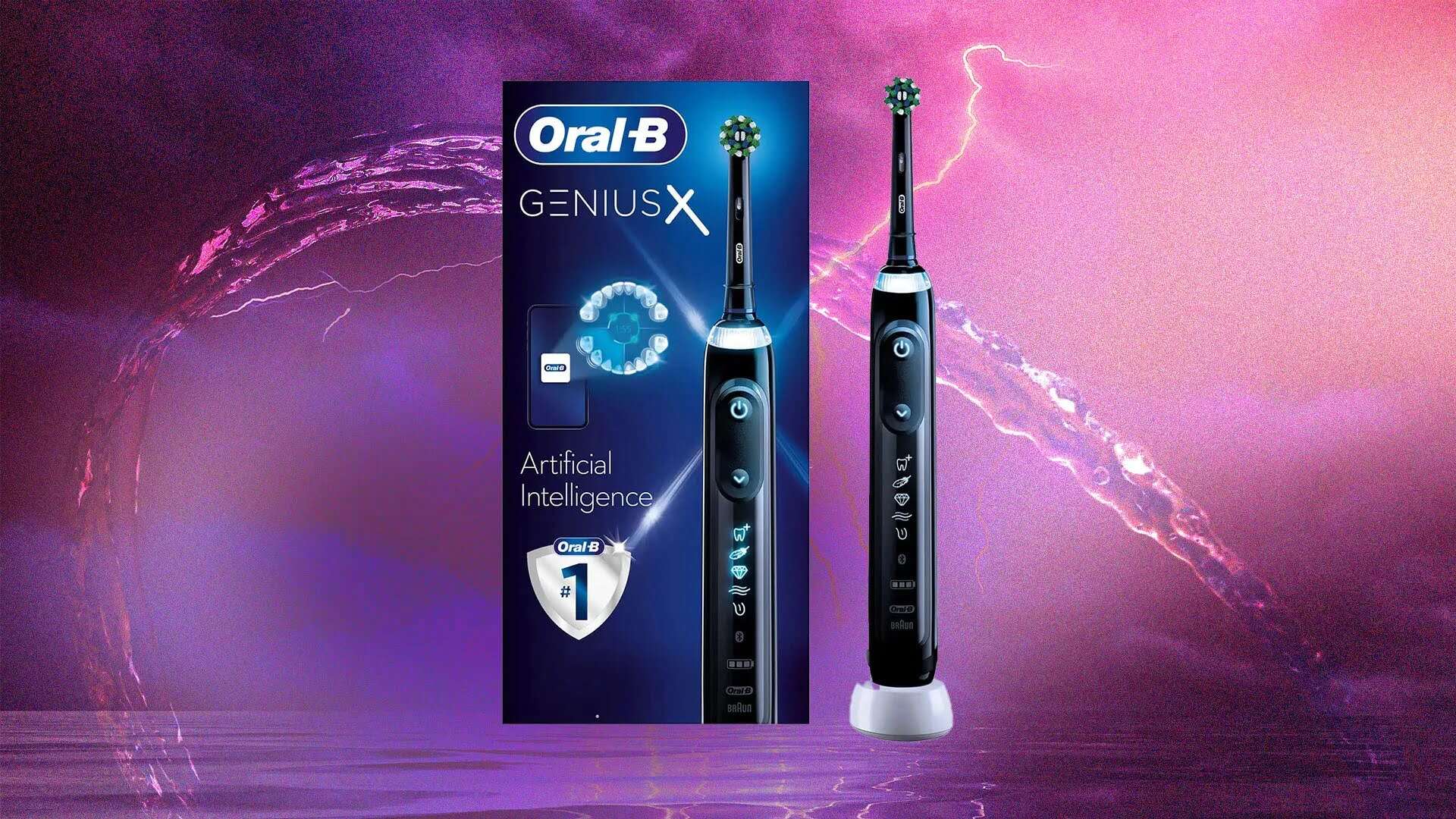 12 Amazing Oral B Genius Electric Toothbrush For 2024