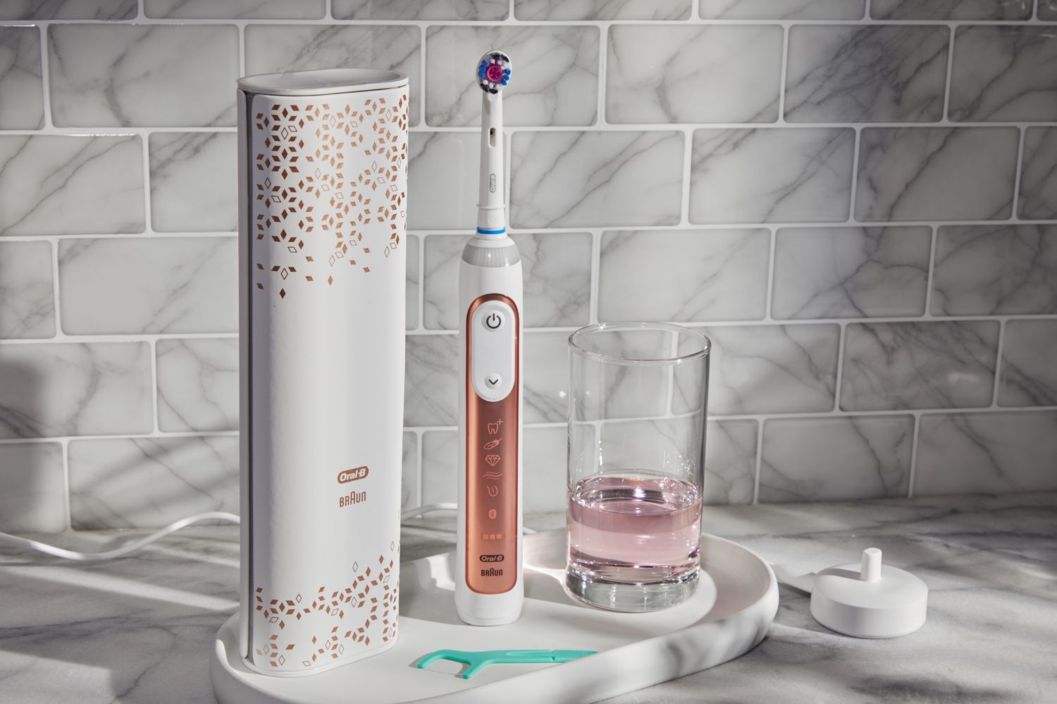12 Amazing Rechargeable Electric Toothbrush For 2024