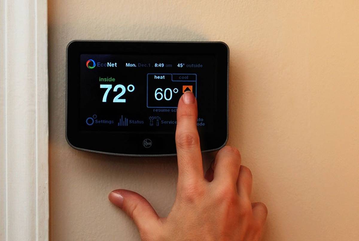 12 Amazing Rheem Thermostat For 2024