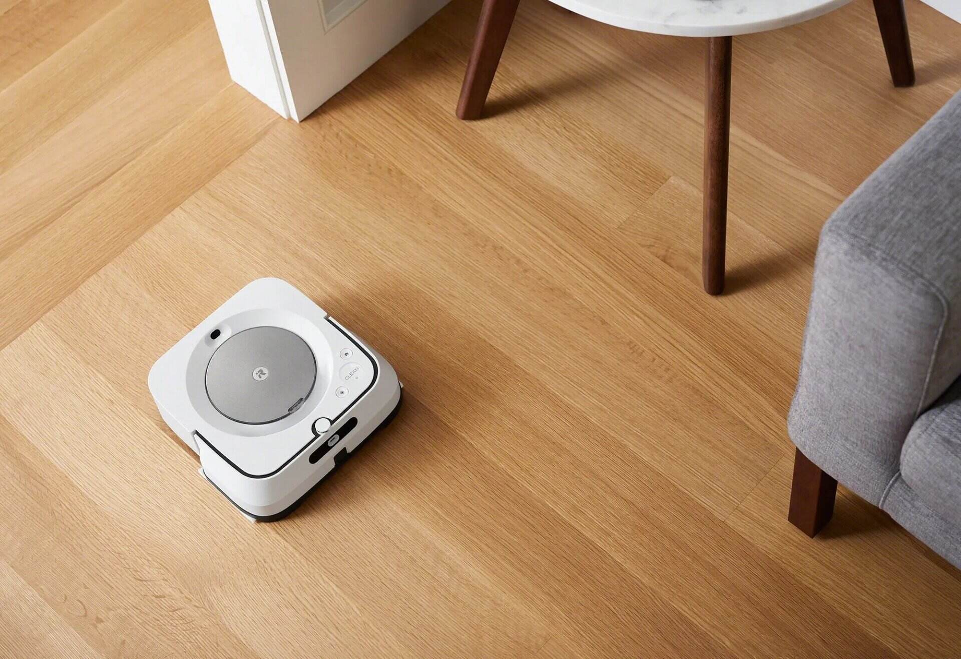 12 Amazing Roomba Mop For 2023