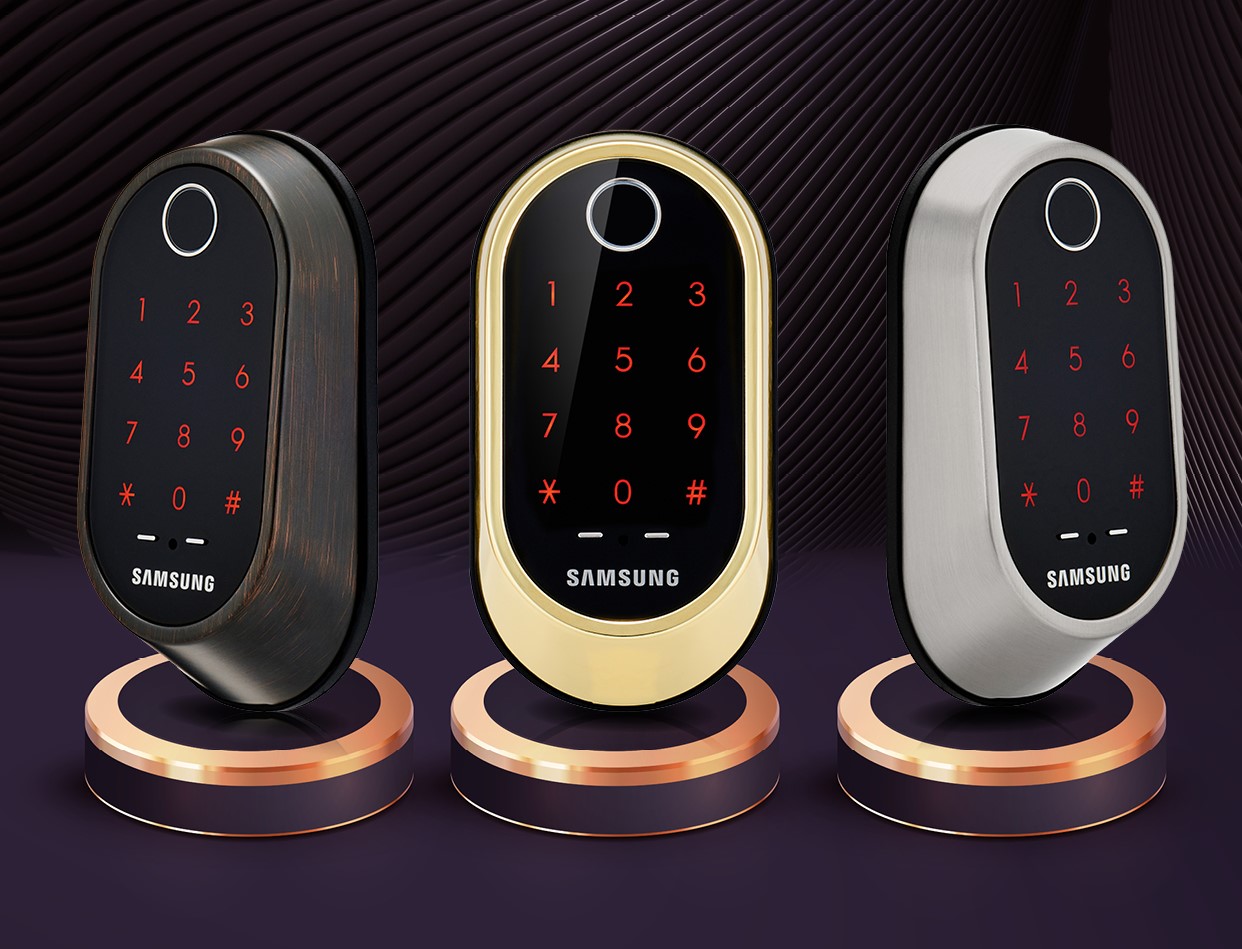 12 Amazing Samsung Smart Door Lock For 2023